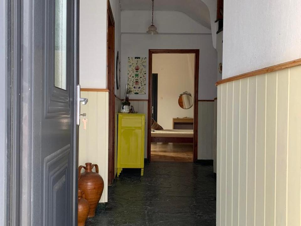Kastro Studios Skópelos Eksteriør bilde