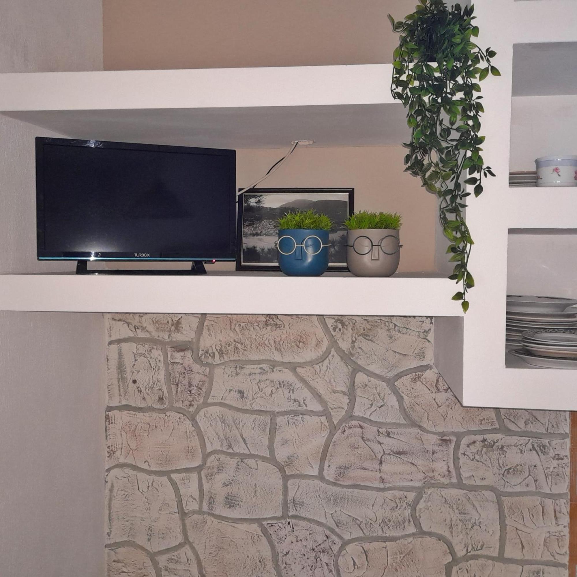 Kastro Studios Skópelos Rom bilde
