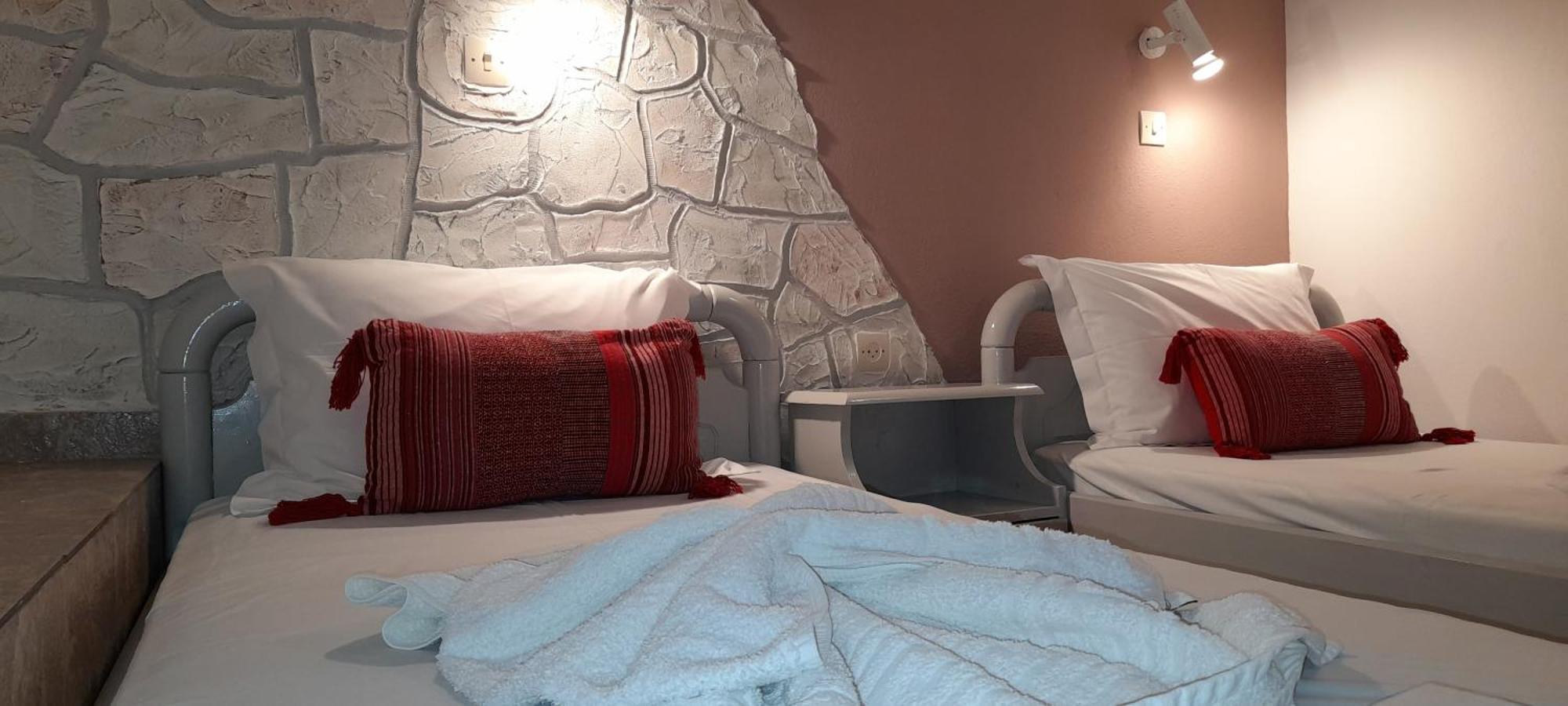 Kastro Studios Skópelos Rom bilde